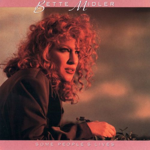 Bette Midler The Gift Of Love profile image