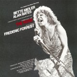 Bette Midler picture from The Rose released 09/21/2023