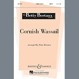 Betty Bertaux picture from Cornish Wassail released 01/22/2009