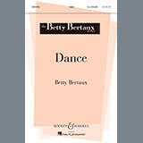 Betty Bertaux picture from Dance released 05/08/2013