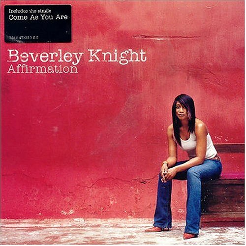 Beverley Knight Come As You Are profile image