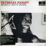 Beverley Knight picture from No Man's Land released 09/05/2007