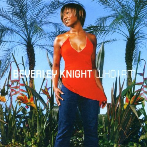 Beverley Knight Shoulda Woulda Coulda profile image