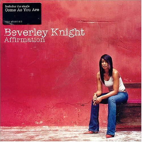 Beverley Knight profile Beverley Knight First Time profile image