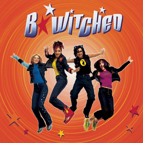 Easily Download B*Witched Printable PDF piano music notes, guitar tabs for  Keyboard. Transpose or transcribe this score in no time - Learn how to play song progression.