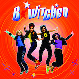 B*Witched picture from Rollercoaster released 03/10/2011