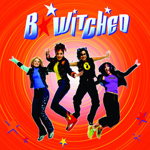 B*Witched To You I Belong profile image