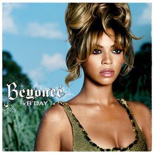 Beyoncé Deja Vu profile image