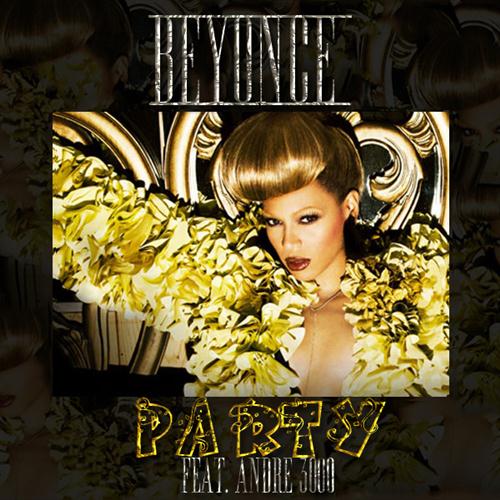 Beyoncé Party (feat. Andre 3000) profile image