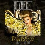 Beyoncé picture from Party (feat. Andre 3000) released 12/01/2011