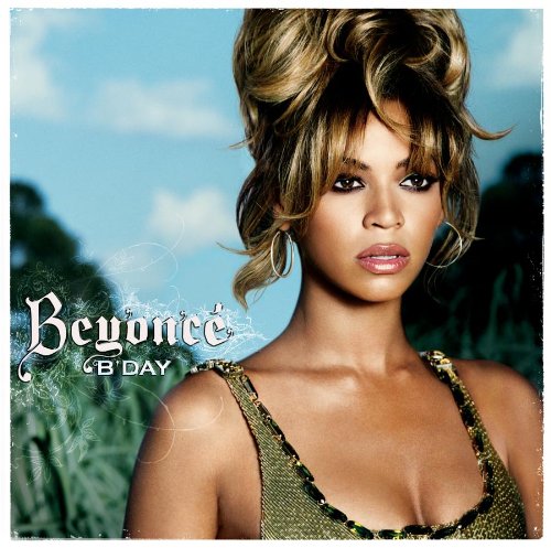 Beyonce Irreplaceable profile image