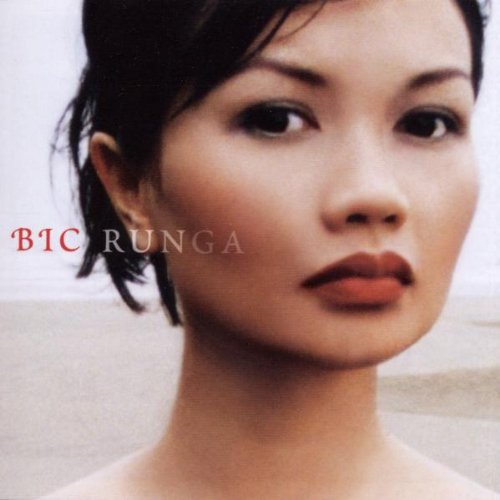 Bic Runga Get Some Sleep profile image