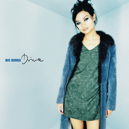 Bic Runga Sway profile image