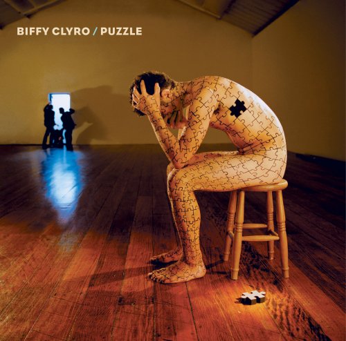 Biffy Clyro Living Is A Problem Because Everythi profile image