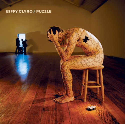 Biffy Clyro Machines profile image