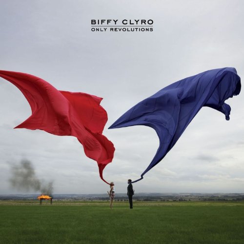 Biffy Clyro Many Of Horror (When We Collide) profile image