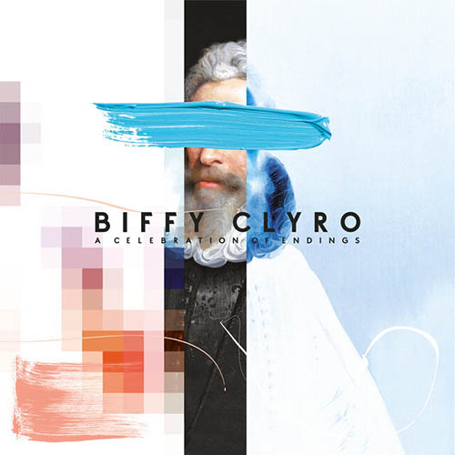 Biffy Clyro Space profile image