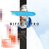 Biffy Clyro picture from Space released 04/12/2021