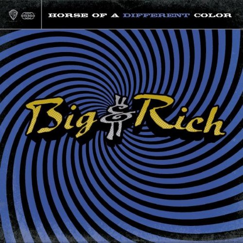 Big & Rich Big Time profile image