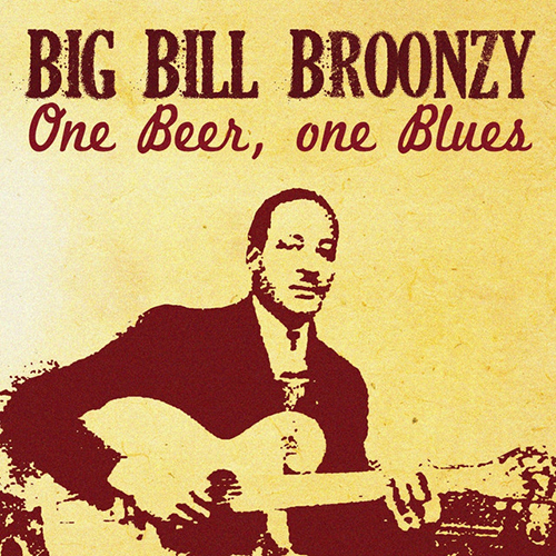Big Bill Broonzy Get Back profile image