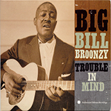 Big Bill Broonzy picture from Hey Hey released 10/31/2019