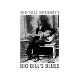 Big Bill Broonzy picture from Just A Dream released 06/22/2017