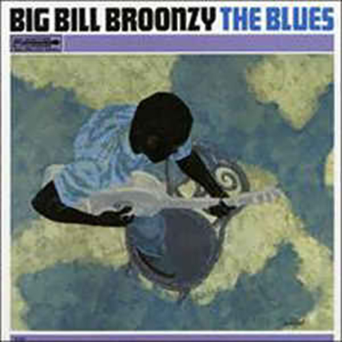 Big Bill Broonzy Lonesome Road Blues profile image