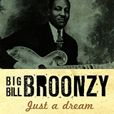 Big Bill Broonzy picture from Long Tall Mama released 10/31/2019