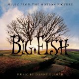 Danny Elfman picture from Jenny's Theme (from Big Fish) released 01/20/2005