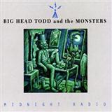 Big Head Todd & The Monsters picture from Bittersweet released 09/27/2016