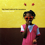 Big Head Todd & The Monsters picture from Boom Boom released 01/23/2020