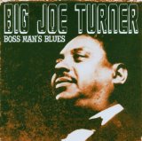 Big Joe Turner picture from Chains Of Love released 03/11/2002
