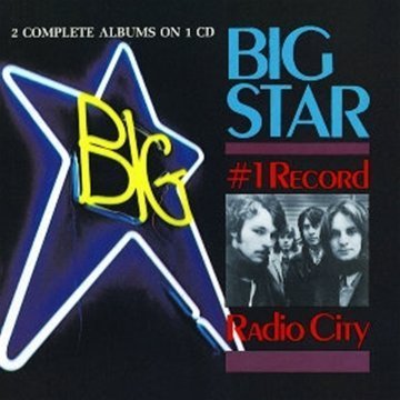 Big Star Thirteen profile image