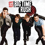 Big Time Rush picture from Big Time Rush released 08/24/2011