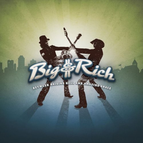 Big & Rich Big & Rich, Lost In This Moment, Piano, Vocal & Guitar (Right-Hand Melody)
