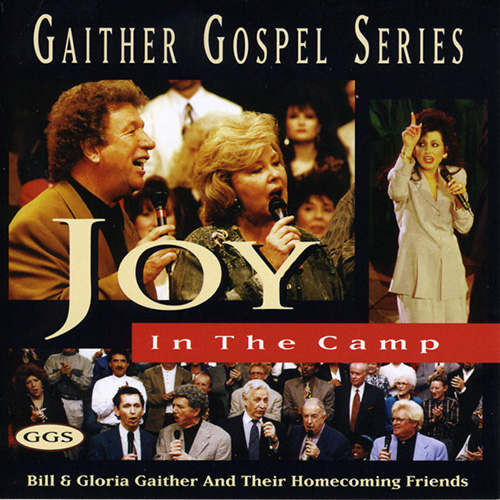 Bill & Gloria Gaither The Night Before Easter profile image