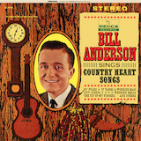 Bill Anderson picture from Mama Sang A Song released 08/27/2018