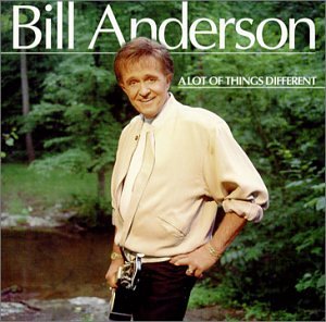 Bill Anderson Too Country profile image
