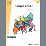 Bill Boyd picture from Calypso Charlie released 12/09/2010