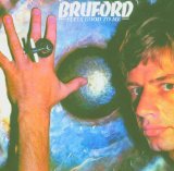 Bill Bruford picture from Beelzebub released 08/23/2002