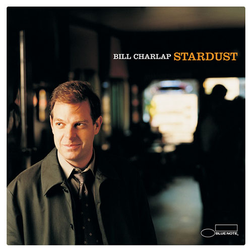 Bill Charlap I Walk With Music profile image