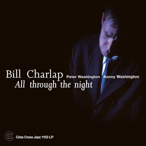 Bill Charlap It's So Peaceful In The Country profile image