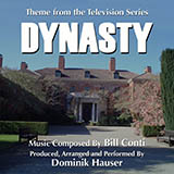 Bill Conti picture from Dynasty Theme released 09/16/2016