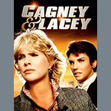 Bill Conti picture from Theme from Cagney And Lacey released 02/09/2007