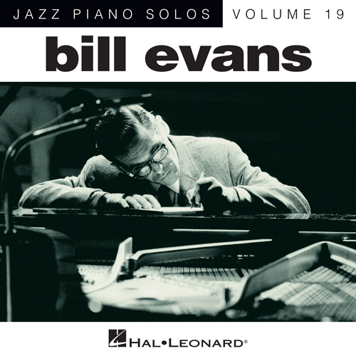 Bill Evans A Sleepin' Bee [Jazz version] (arr. profile image
