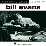 Bill Evans picture from A Sleepin' Bee [Jazz version] (arr. Brent Edstrom) released 12/16/2011