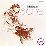 Bill Evans picture from A Time For Love released 03/09/2017