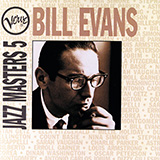 Bill Evans picture from Alfie released 04/17/2023