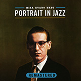 Bill Evans picture from Blue In Green released 02/12/2020