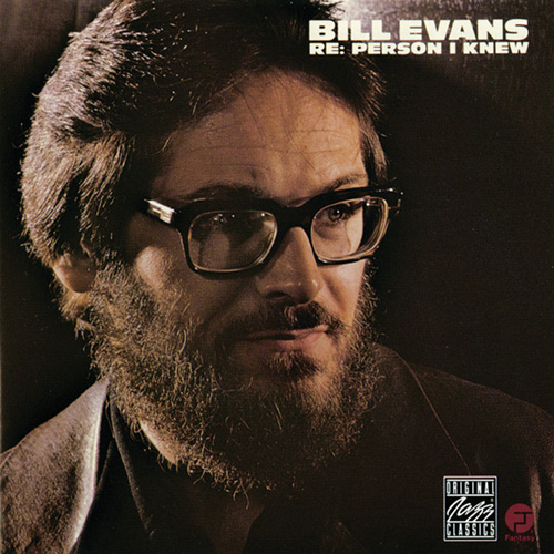 Bill Evans Emily (from The Americanization of E profile image